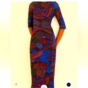 Farm Rio Dress sz XL